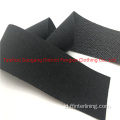 Pinggang elastis tinggi interlining interfacing fleksibel